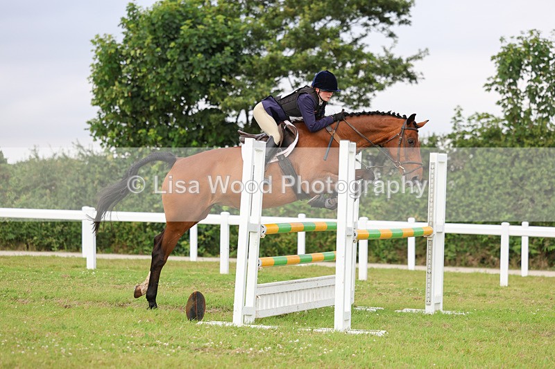 3E7A7313 - Class 7: PC90cm Regional Championship Qualifier Rnd 2 (B)