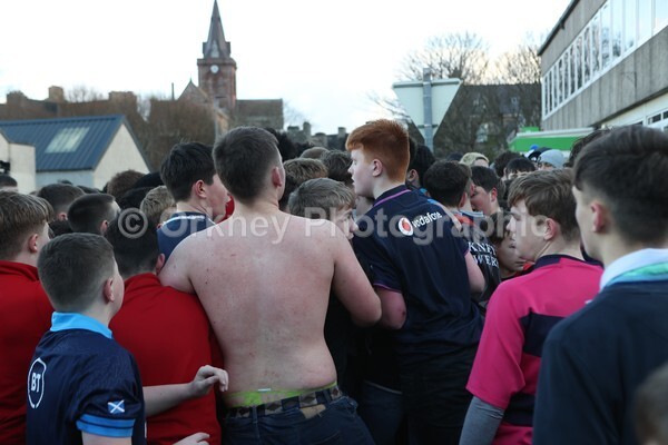 AA076592 - New Years Boys Ba'