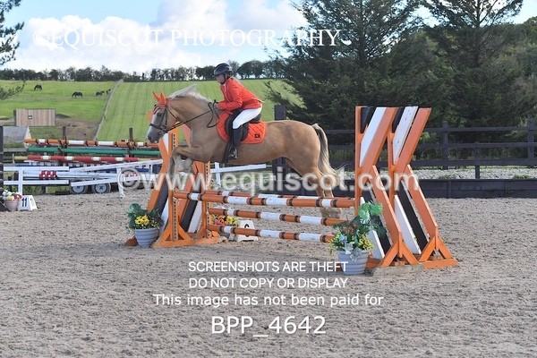 BPP_4642 - CLASS 10 80CM OPEN