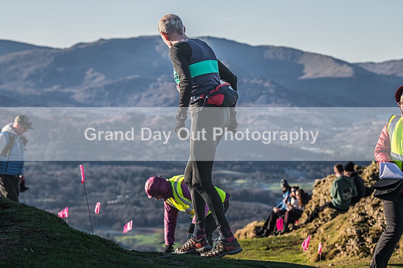 Wansfell-680 - Wansfell Race Saturday 27th December 2025