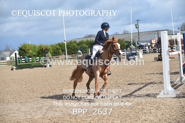 BPP_2637 - CLASS 28 48cm Pony Royal Highland Show Championship Qualifier