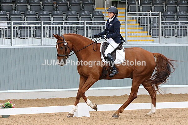 SIAL8906 - GDG Bogenraith Friday 26th Sept 2025