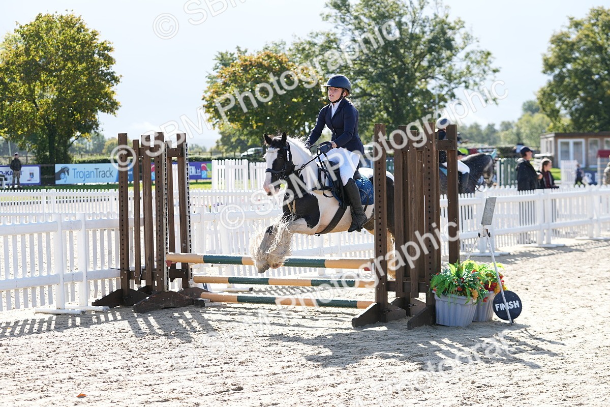 SBM_38189 - J6 - Junior Pony 55cm Championship