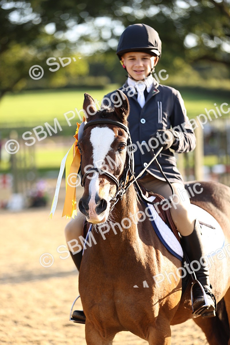 SBM_52099 - J10 - Junior Pony 75cm Championship