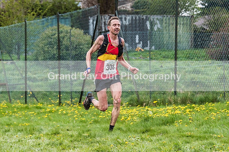 3 Peaks-1283 - The 3 Peaks Race - The Finish - Saturday 29th April 2023