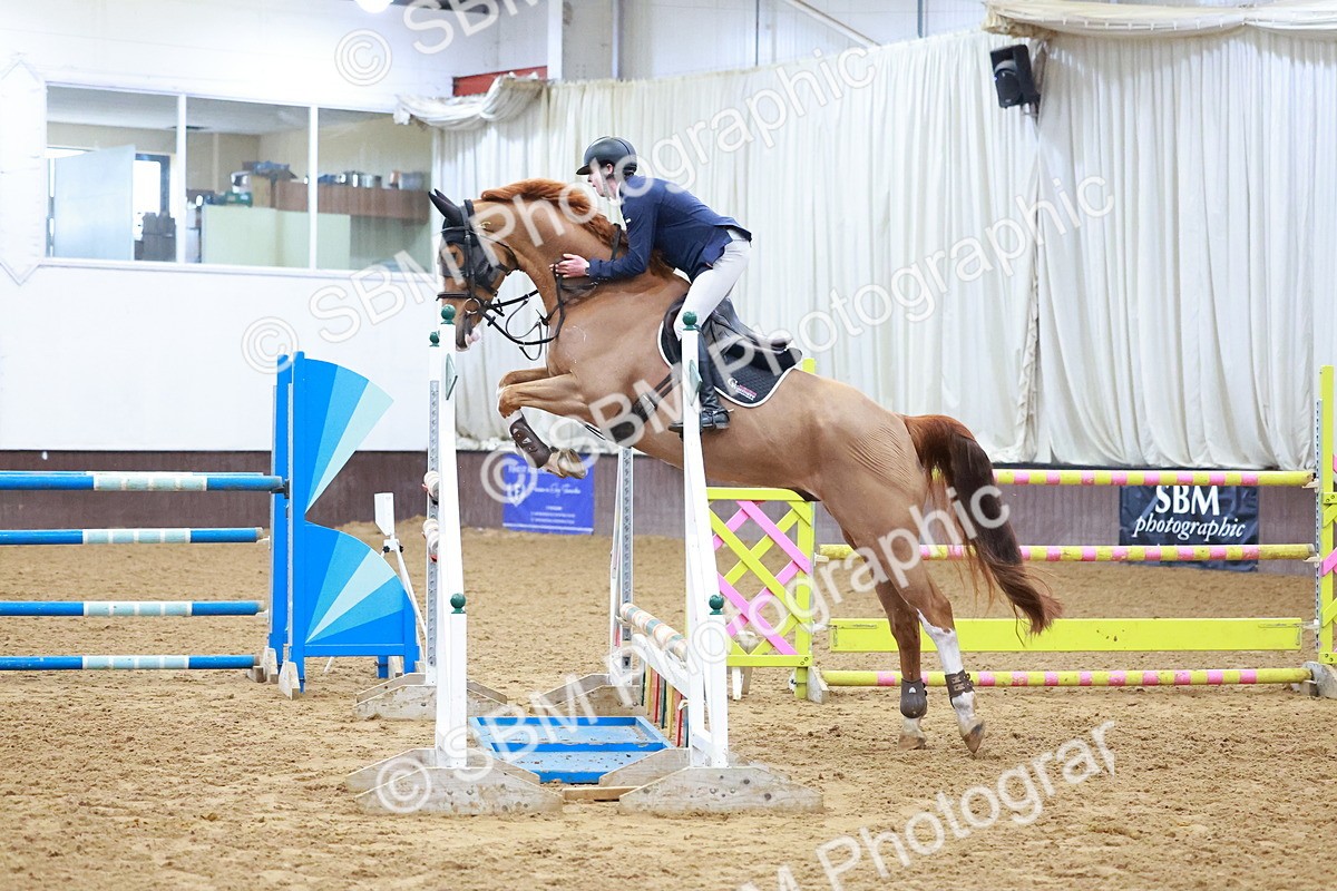 SBM_001866 - Class 6 - National 1.30m 1.40m