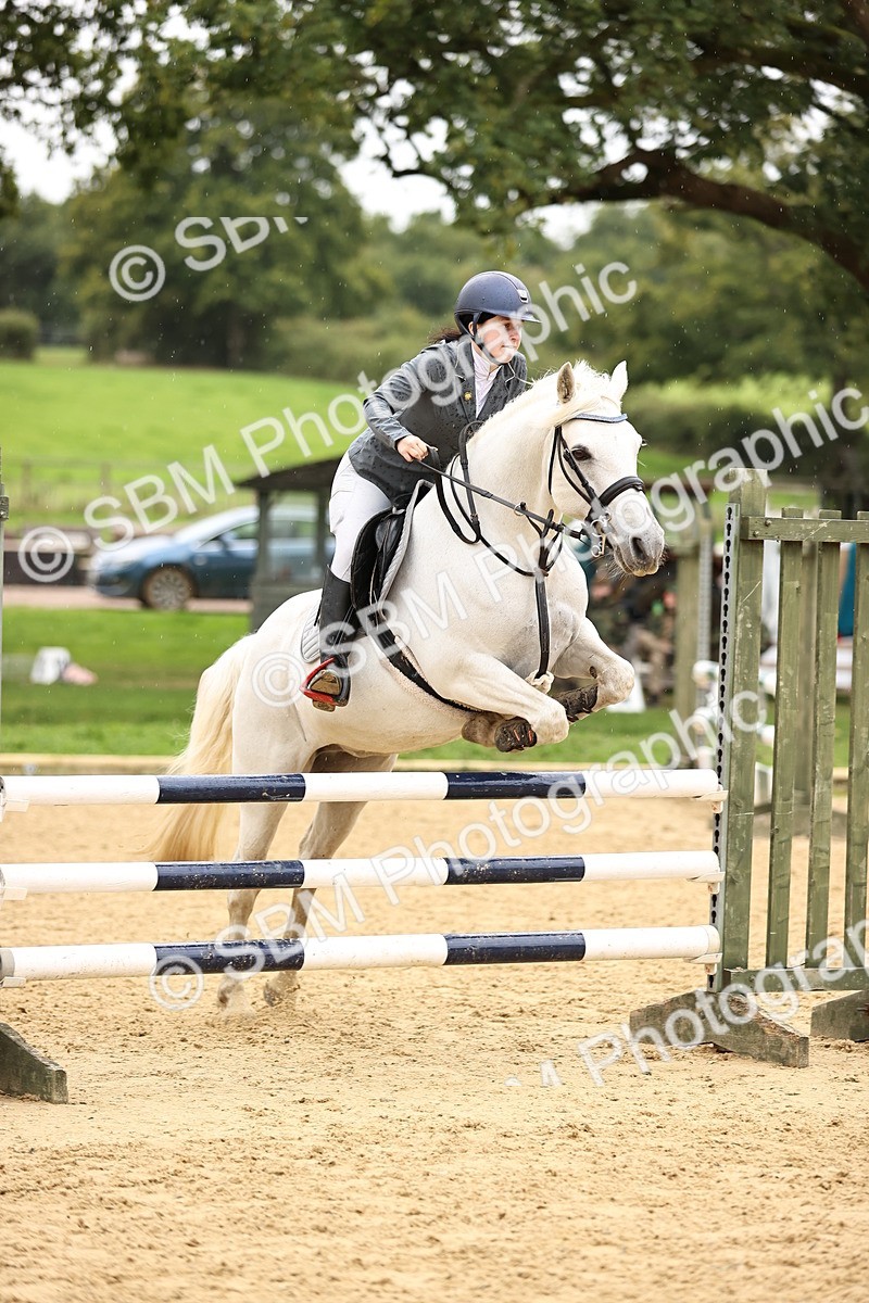SBM_68853 - J18 - Junior Pony 85cm championship