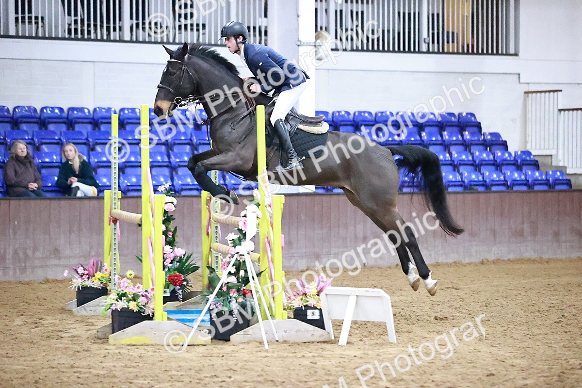 SBM_002292 - Class 10 - Senior newcomers 1.10m