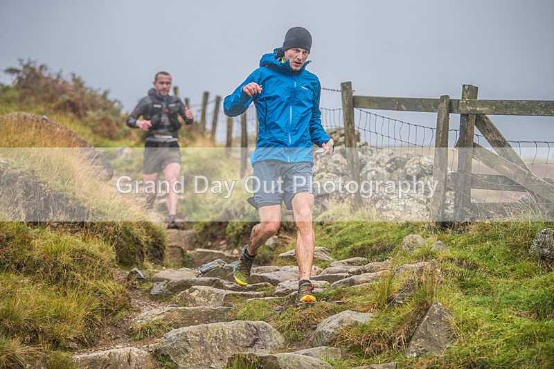 Langdale-977 - Langdale Horseshoe Fell Race Saturday 12thOctober 2024