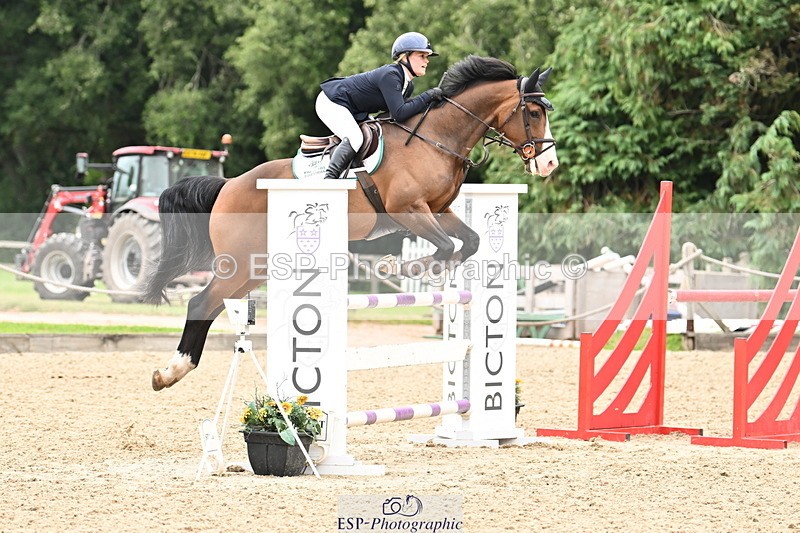 250706A-142547-19953 - Cls 49 Snr 1.10m Grand Prix