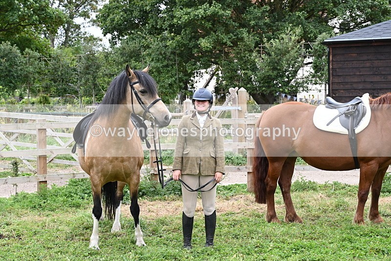 WJ6_2871 - Berks & Bucks - The Old farmhouse - Hound Exercise 20-08-25