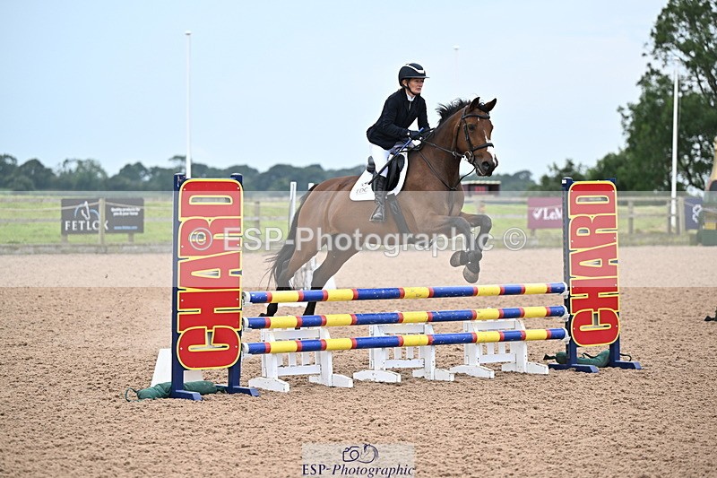 240828A-101811-00063 - Cls 1 Snr British Novice and 90cm Open