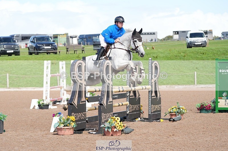 250913-134127-07220 - Cls 17 Chard 1.10m Speed Derby