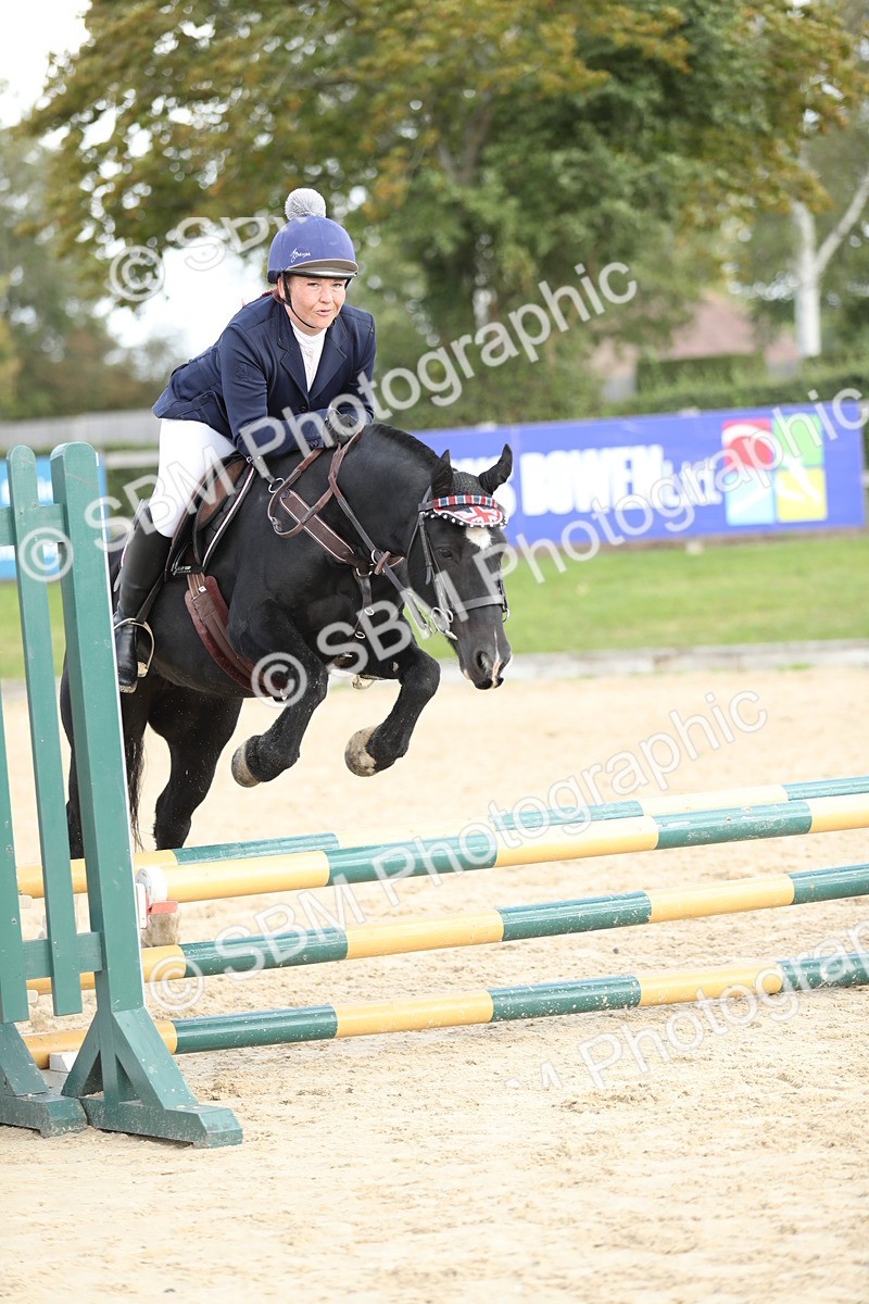 SBM_06435 - J29 - Senior Horse & Pony 65cm Championship