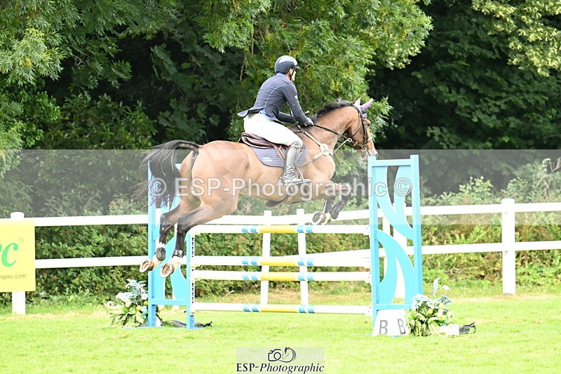 250706A-135127-20295 - Cls 45 Snr 1.20m Grand Prix