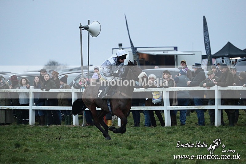 PtP 180126  1610 - Royal Artillery PtP Larkhill 18/01/26