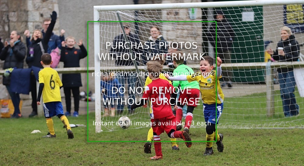 IMG_1639 - Kendal Utd U7 vs Ibis U7 (18/1/25)