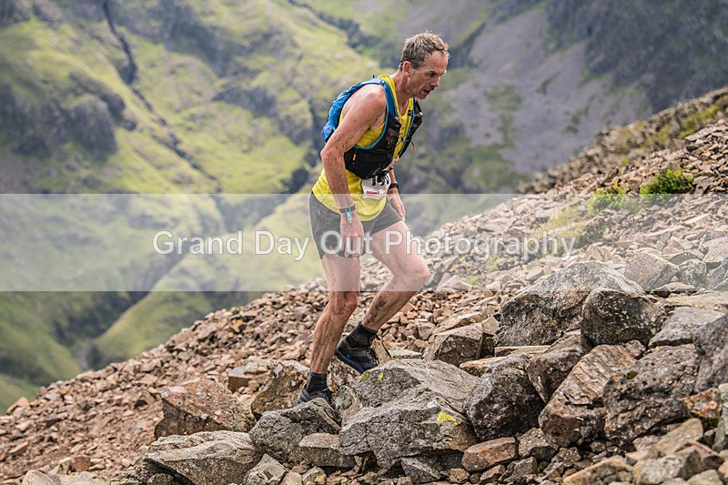 Borrowdale-621 - Borrowdale Fell Race Saturday 2nd August 2025