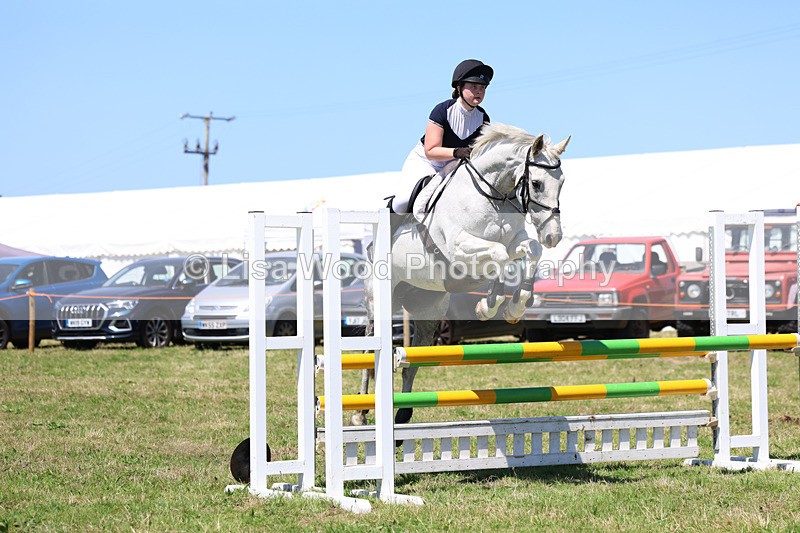 3E7A5870 - Class 10: 95cm National Amateur Championship Qualifier