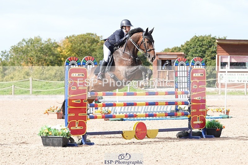 250913-115445-06774 - Cls 15 Snr Foxhunter