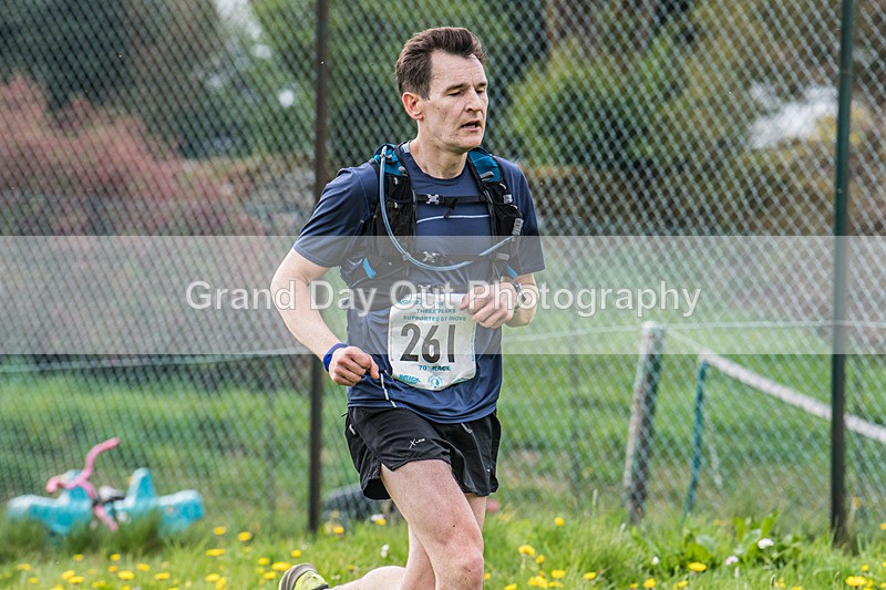 3 Peaks Finish-2260 - The 3 Peaks Race Saturday 26th April 2025 - The Finish