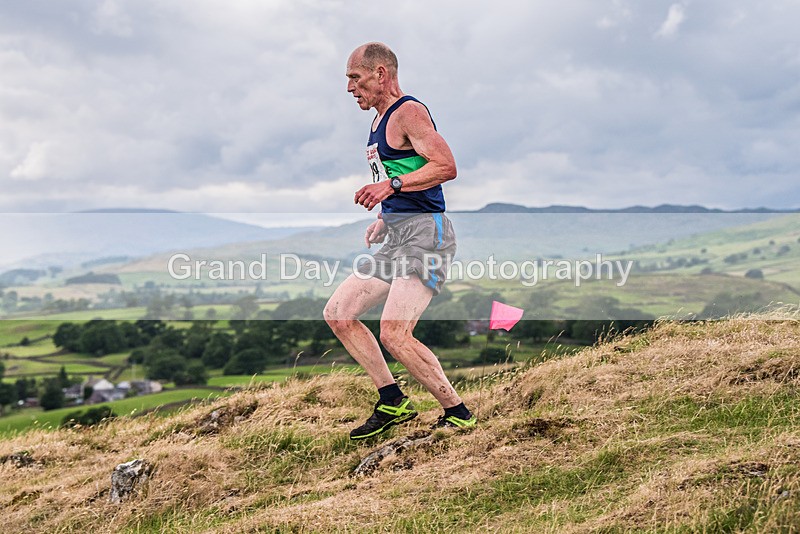 Reston-163 - Reston Scar Fell Race Wednesday 5th July 2023