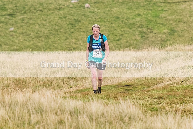 Sedbergh -2258 - Sedbergh Hills Fell Race Sunday 20th August 2023