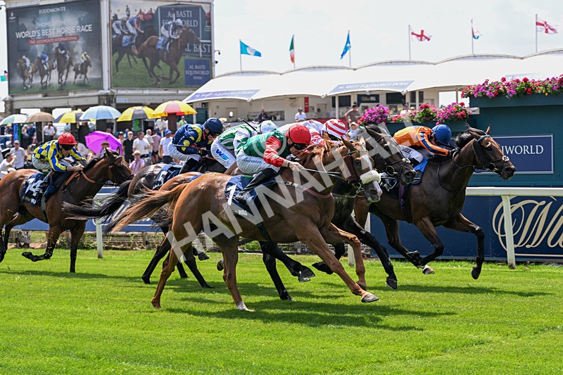 100726-Race 1-Northern Express-9393 - Race 1 14.10pm William Hill Extra Place Races Daily Handicap