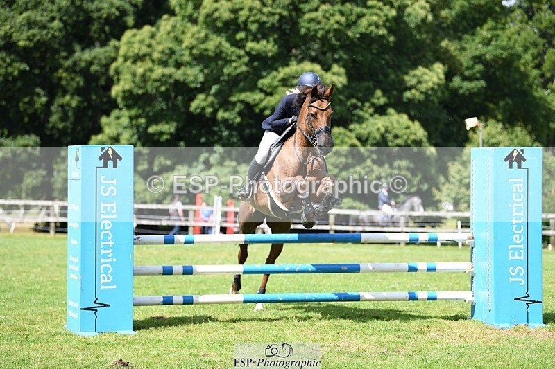 240711-110714-26058 - Cls 127 British Novice and 90cm Open