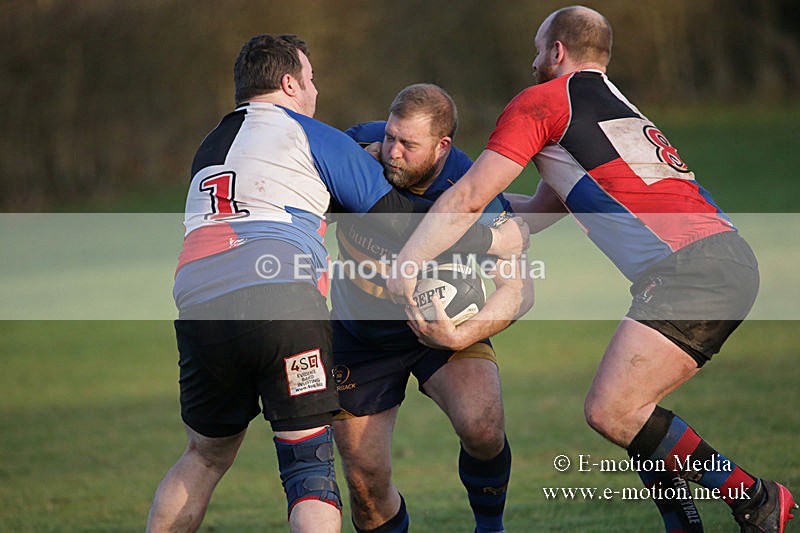 RU 180120 -0255 - Pewsey vale RFC v Swindon II RFC 18/01/20