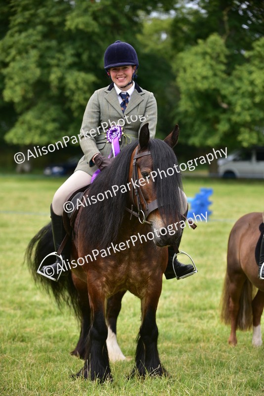 20260614-4210 - Class 17 - Best Mane and Tail