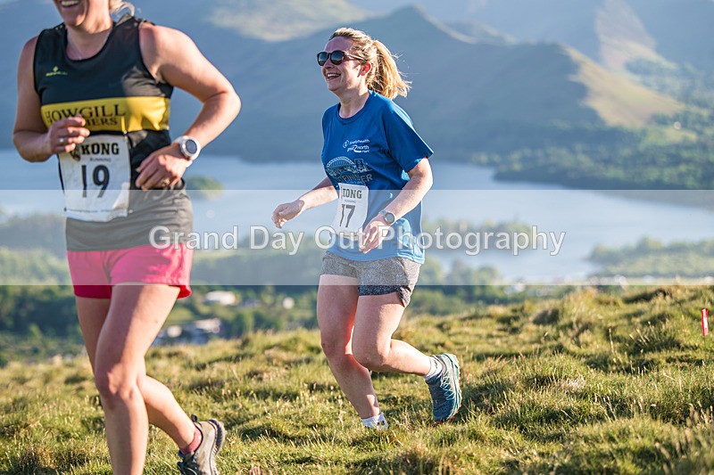 Latrigg Seniors-343 - Latrigg Fell Race (Seniors) Wednesday 14th May 2025