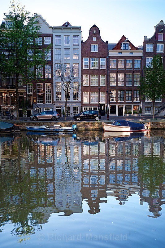  - Amsterdam