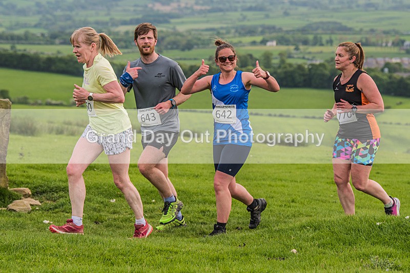 Hay-O-317 - Hay O Trail Race Tuesday 23rd May 2023