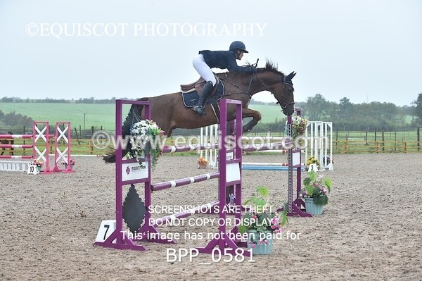 BPP_0581 - CLASS 16 SAT National 1.30m/1.40m Open Handicap