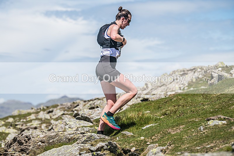 Duddon Short-92 - Duddon Valley Short Fell Race Saturday 30th May 2026
