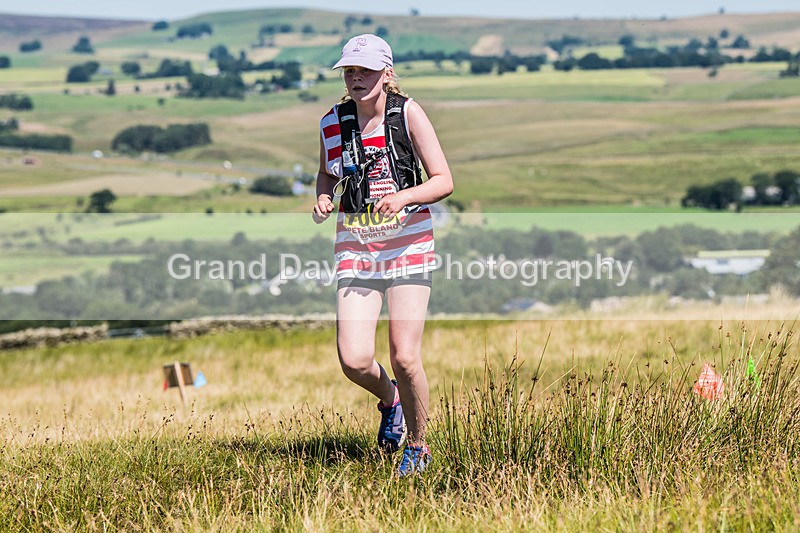 Tebay U13-94 - FRA Junior Championship Under 13s Tebay Saturday 12th July 2025