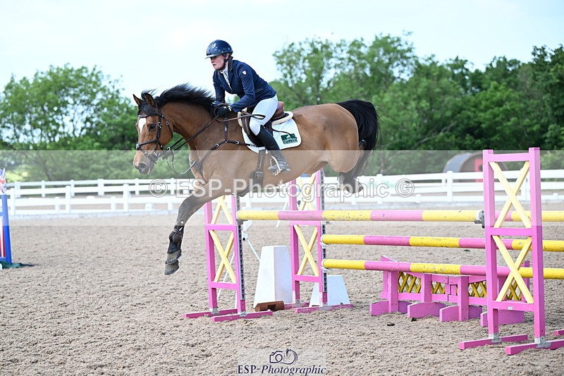 240605A-145241-00811 - Cls 4 Newcomers and 1.10m Open