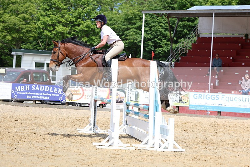 3E7A6435 - Class 5: Senior Discovery/1m open