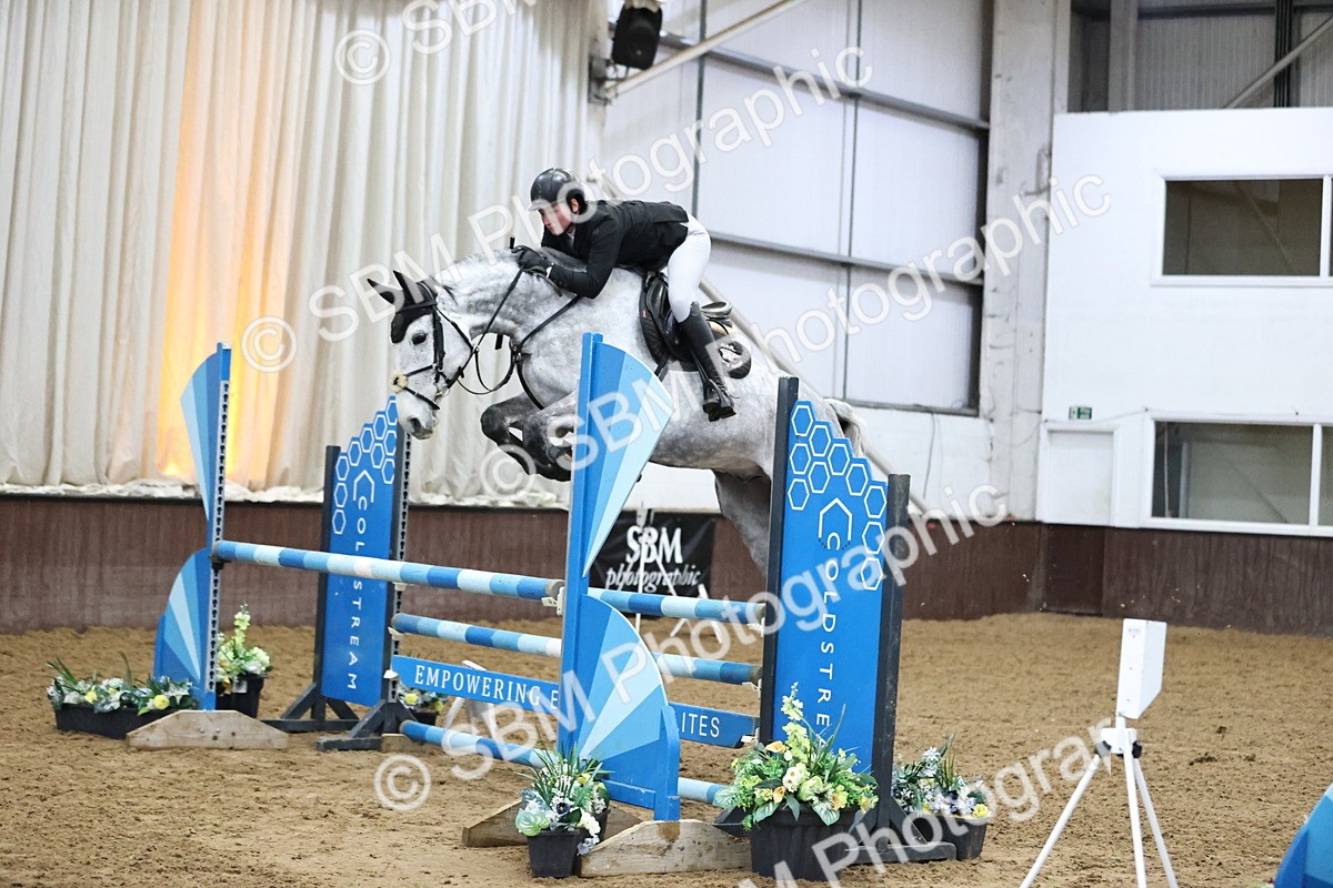 SBM_005567 - Class 17 - Senior Newcomers 1.10m