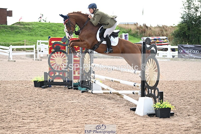 240726A-095116-00756 - Cls 7 Snr British Novice and 90cm Open