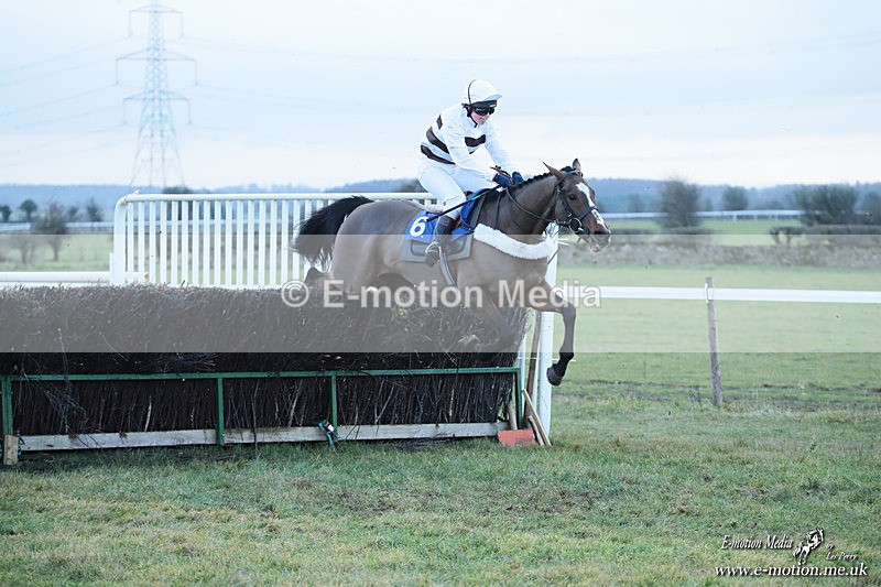 PtP 250126 1000 - Cocklebarrow Races Point-to-Point 25/01/26