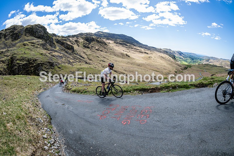 143623-2 - Hardknott Pass Camera 2 14.00-15.00