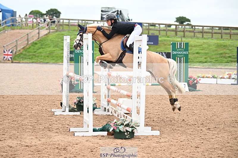 240630A-111741-12031 - Cls 24 HOYS 128cm Qualifier