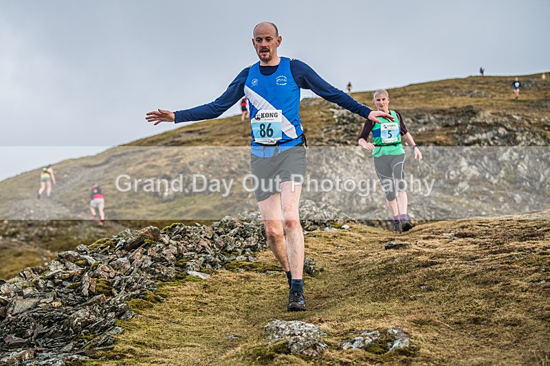 Grisedale-401 - Grisedale Grind Fell Race Wednesday 15th April 2026