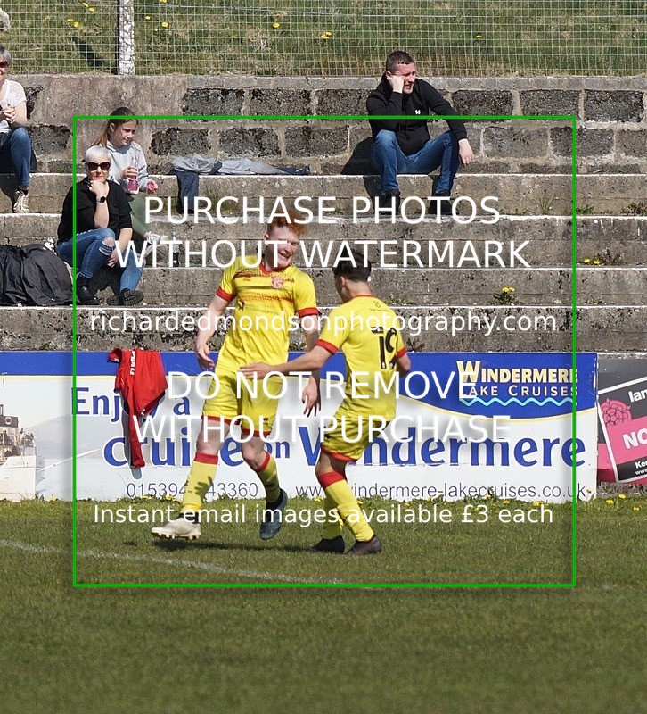 DSC07786 - Morecambe U18 v Walsall U18 (17/4/21)
