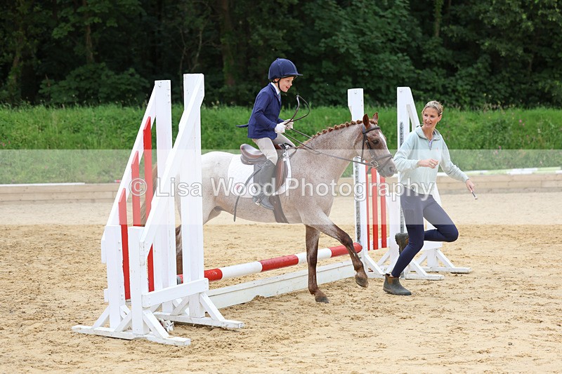 3E7A8044 - Class 1: 40cm