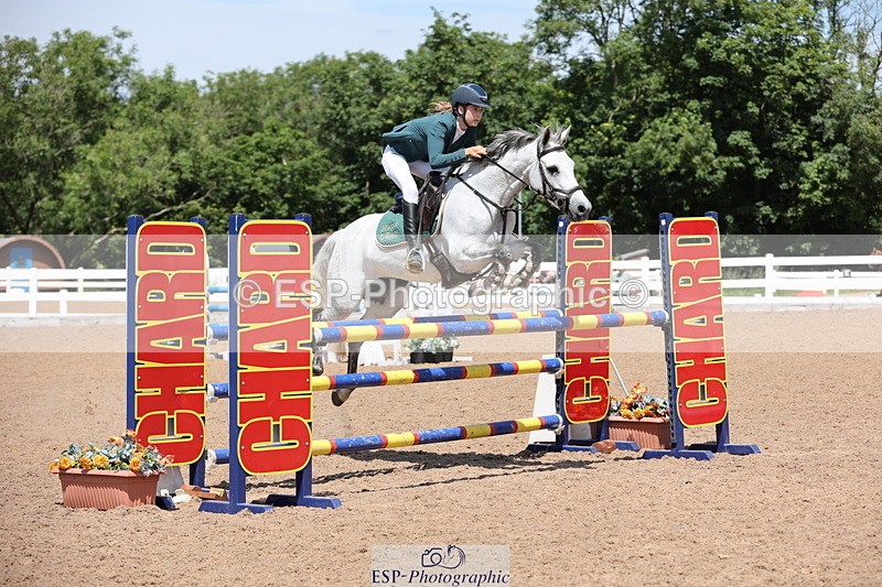 240629A-133747-06455 - Cls 19 Foxhunter and 1.10m Open