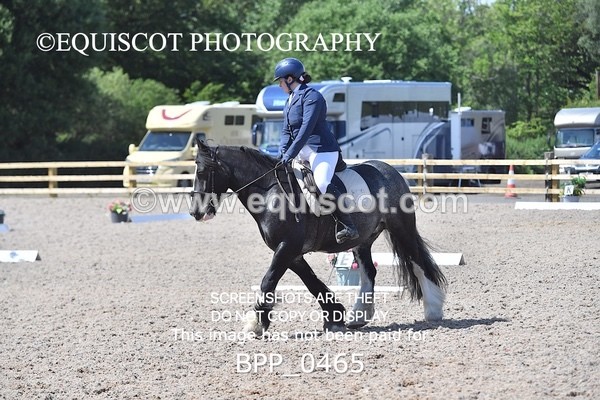 BPP_0465 - MFS NOVICE