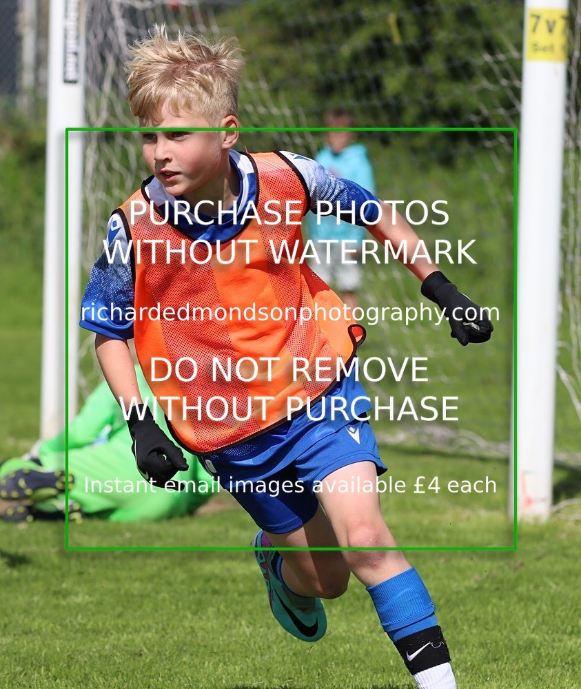 IMG_1966 - Under 9 Silver Plate Final